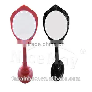 Magic Led Makeup Mirror, Vanity Mirror thumbnail-1