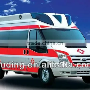 Fiberglass/FRP/GRP Medical Equipments thumbnail-2