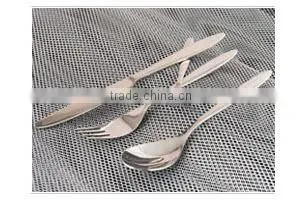 24 Pcs Cutlery Set 18/0 thumbnail-1