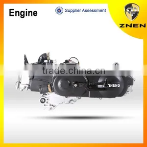 ZNEN -50cc GY6 and GY7 Scooter Parts Engine thumbnail-1