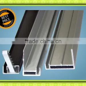 Aluminum Solar Photo Frame thumbnail-1