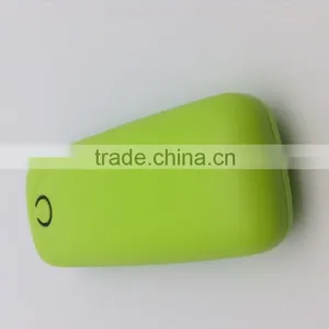 Top Selling High Quality Smart Shining Power Bank thumbnail-6