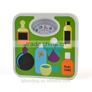 130 kg Health Mechanical Scale thumbnail-1