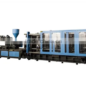 CE Certified Plastic Paint Bucket Making Machine thumbnail-6