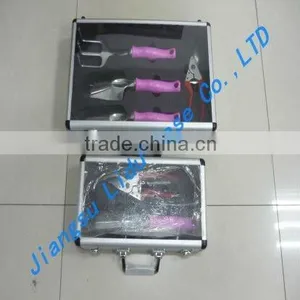 Aluminum Tool Box thumbnail-1