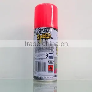 Temporary Marking Paint(water Removable), Marking Chalk, Chalk Spray thumbnail-2