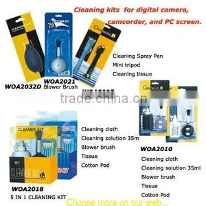 Cleaning Kits thumbnail-1