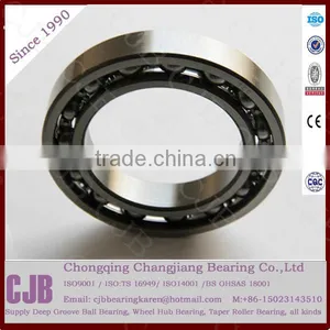 Bearing 30*55*13/9/11 Ball Bearing 6006ZZ 6006RS Deep Groove Ball Bearing thumbnail-3