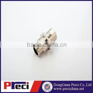 H19 Brass ni Plated Screw thumbnail-1