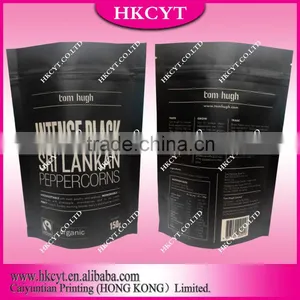 Eco-friendly Fruit Use Plastic Food Packaging Bags thumbnail-1