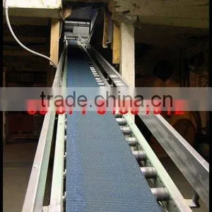 Material Transfer System (belt Conveyor) (86-15978436639) thumbnail-1