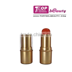 Hot Sale! Blusher Stick Makeup Cosmetics With Luxury Tube thumbnail-1