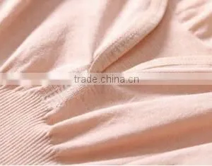 Beautiful Pink Young Girls Shapewear, Simple Style Corset Underwear thumbnail-3