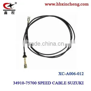 Auto Speed Cable,contorl Cable thumbnail-1