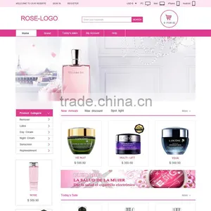 Website,flash Banner Website Design,vegetable Website Design Services,perfume Website Design,website Design B2b B2c C2c thumbnail-6