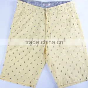 Cheap 100%cotton Stocklot Apparel Shorts thumbnail-1