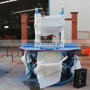 FL150T Landscaping and Paving/ Large Paver/ Paving Block Making Machine thumbnail-6