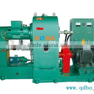 High Quality Rubber Extruder /rubber Extruding Machine thumbnail-1