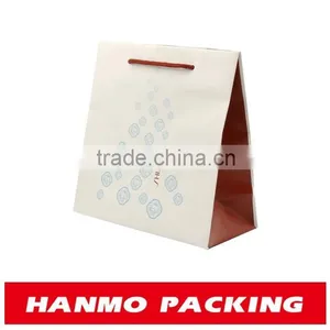 Accept Custom Order and Industrial Use Flat Brown Paper Bag Wholesale thumbnail-1