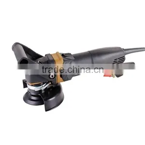 Small Handheld Wet Stone Grinder and Polisher thumbnail-1