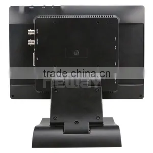 10.1 Inch Image Flip Display With Resistive Touch VGA AV Interface Wonderful Price thumbnail-6