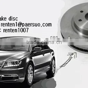 Brake Disc 96594630 Brake Disc Factory China thumbnail-1