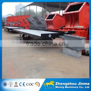 Gold Shaking Table Type 6-S Vibration Shaker Table for Mineral Separation thumbnail-4