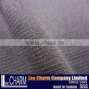 Made in Taiwan Quality Soft Chitosan Antibacterial Interlock Baby Clothing Fabric thumbnail-3
