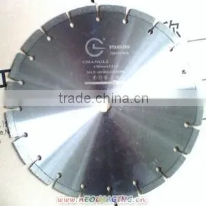 14" Diamond Blades for Granite thumbnail-4