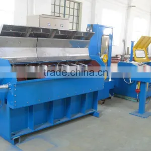 CCA Wire Drawing Machine; CCS Wire Drawing Machine thumbnail-3