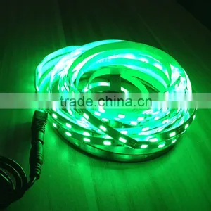 5630 Led Strip Light Waterproof 5M 300 Led Fleible String Light + 3A Power + 10key RF Remote Control Indoor Home Decoration thumbnail-6