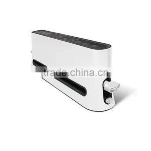 Home Use Food Saver Food Sealing Machine, Stand/ Table Vacuum Sealer thumbnail-4