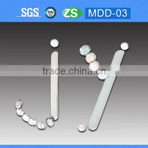 Stainless Steel Safety Tactile Strip for Wholesale thumbnail-3