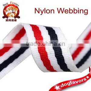 Webbing Wholesale,Polyester Color Strap Badge Medal,Luggage Apparel Accessories Webbing thumbnail-1