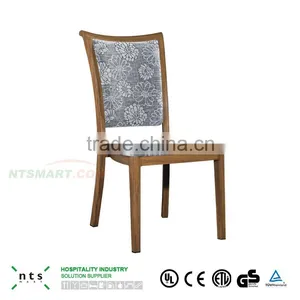 Banquet Hall Aluminum 2.0 Thickness Chair thumbnail-3