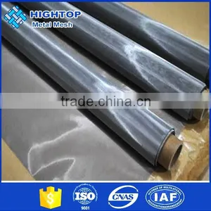 Free Samples Nickel Alloy Wire Mesh Buyers for Wholesales thumbnail-2
