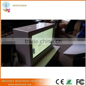Transparent Liquid Crystal Displays Transparent LCD Display 32" thumbnail-6