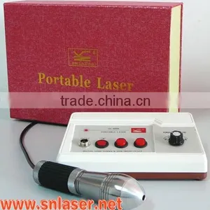 Portable Physiotherapy Laser Equipment thumbnail-3