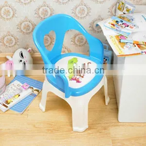 High Quality Plastic Mould Baby Chair thumbnail-1