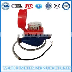M-bus Remote Reading Water Meter,Valve Control thumbnail-6