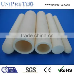 99.7% Al2O3 Alumina Ceramic Thermocouple Cover thumbnail-1