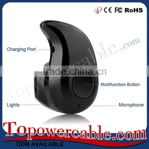 China Supplier For HTC Phones Bluetooth Stereo Headphone thumbnail-1