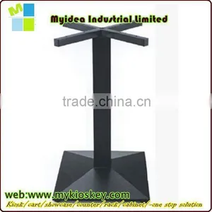 Stainless Table,Stainless Base Dining Table,Stainless Steel Dining Table Base thumbnail-1