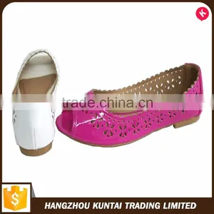 2016 Popular Comfortable Unique Flats Shoes thumbnail-3