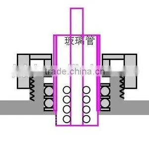 PECVD Plasma Enhanced Chemical Vapor Deposition Coating Machine thumbnail-4