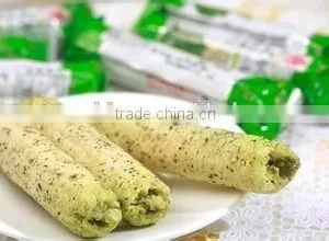 Twin Screw Core Filling Snacks Food Extruder Machine thumbnail-4