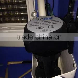 Langtuo OEM Working Table Ice Maker for Beverage and Coffee Cube Use ST-300S thumbnail-1