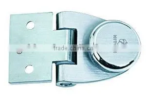 304 Stainless Steel Glass Clamp thumbnail-1