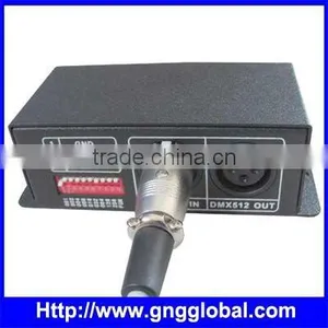 Led Drive IC Dmx Decoder thumbnail-1