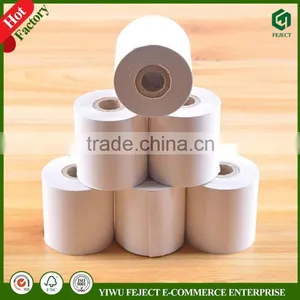 65gsm Thermal Paper 57mm x 30mm No Core & Inner Core 8mm Size thumbnail-4